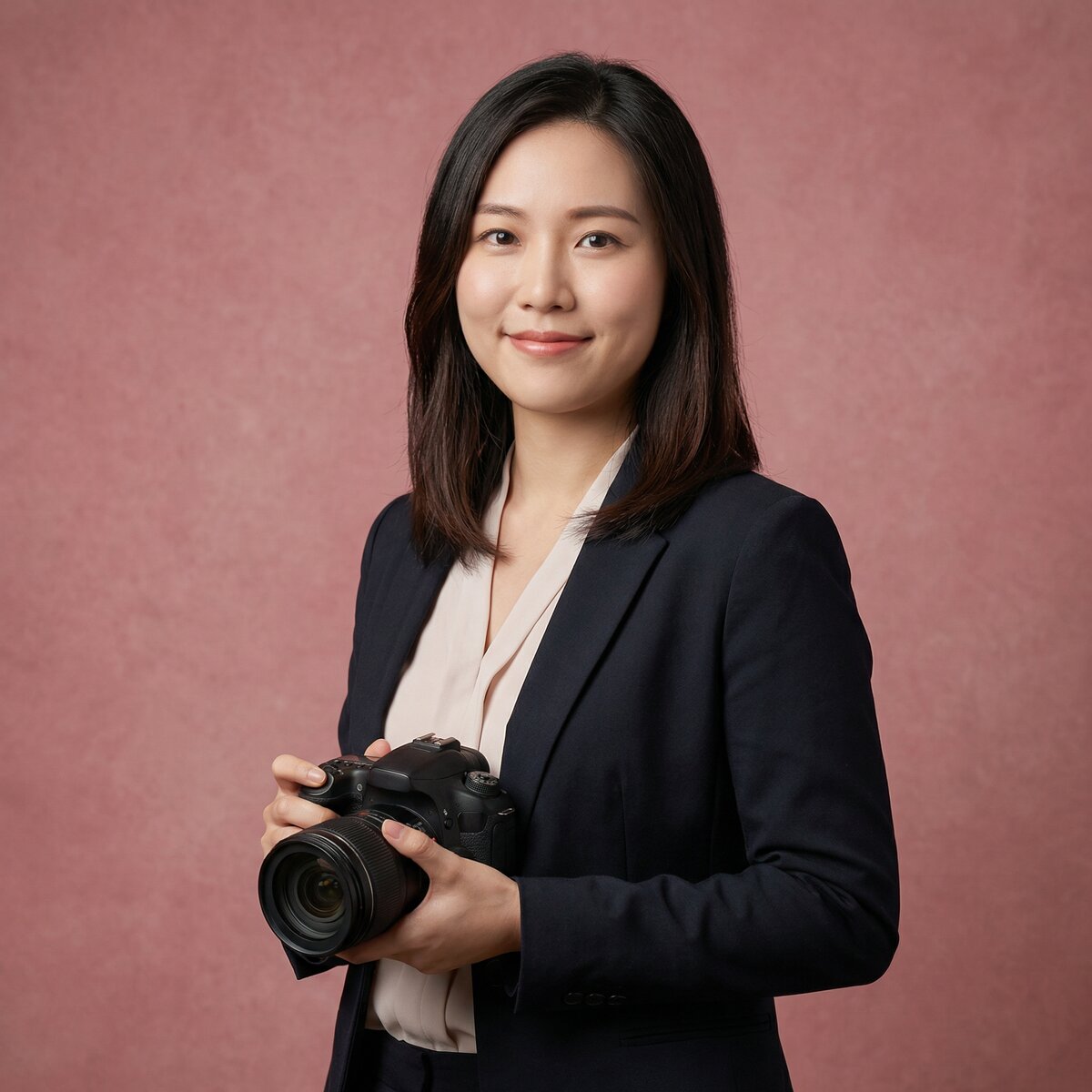 丝瓜视频摄影师