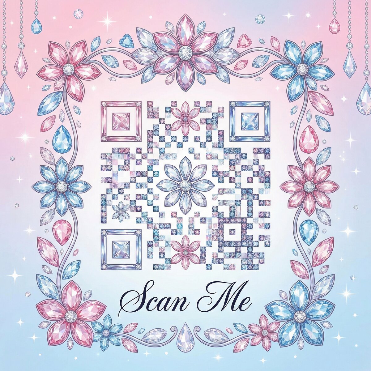 丝瓜视频二维码